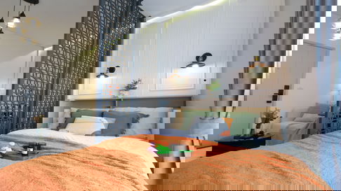 ðĄ Condominium 23 sq m. ð Unio Rama 2 â Thakham (UNIO RAMA 2 â THAKHAM) âĻ Beautifully decorated room Location walking distance to Central Rama 2