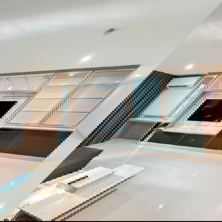 picture For rent Prime mansion sukhumvit 31 fully furnished Size 151 sqm. 2 beds 2 baths Near BTS Phrom Phong Station - 11/15