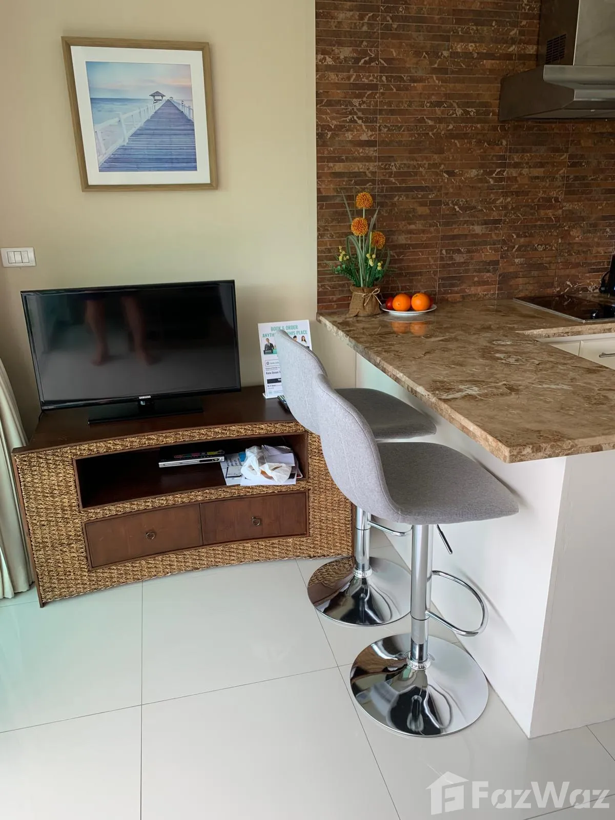 1Bedroom Condo in Kata beach Phuket 5995727 - image 6