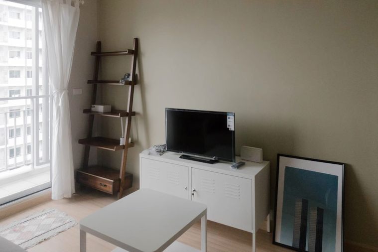 🎓🎓 ขาย CU Terrace จะซื้ออยู่เองหรือลงทุนคุ้มมาก 📲🔥 สนใจติดต่อ Line @unicondo.official