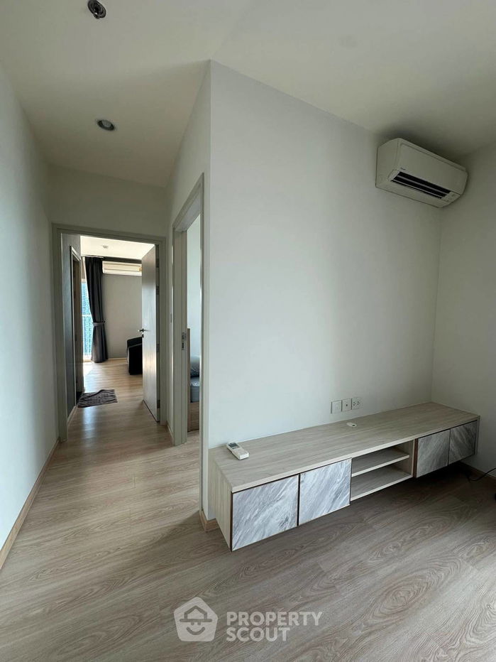 รูป คอนโด 2-ห้องนอน ที่ โนเบิล รีวอลฟ์ รัชดา ใกล้ MRT ศูนย์วัฒนธรรมแห่งประเทศไทย (ID 2575159) - รูปที่ 16/30