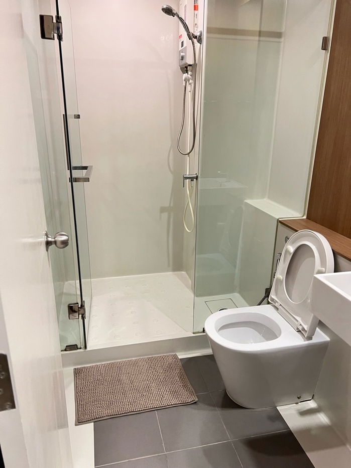 รูป 🏢 ให้เช่าคอนโด : Blossom Condo @ Sathorn - Charoenrat (บลอสซั่ม คอนโด แอท สาทร - เจริญราษฎร์) รหัสทรัพย์ | 📌LNP-C9151 - รูปที่ 39/43