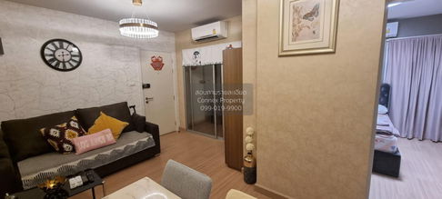 🔥🔥🔥 เช่าคอนโด เดคโค แอท แบริ่ง สุขุมวิท 70/5 BTS-แบริ่ง บางนา เขต บางนา กรุงเทพ CX-143556 ✅ ทักไลน์ @connexproperty ตอบทันที ทีมงานมืออาชีพ ✅ 🔥🔥🔥