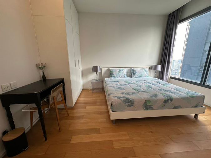 ให้เช่าคอนโดเลี้ยงสัตว์แบบเปิดเผยด่วน!!🐶 ห้องพร้อมเข้าอยู่ 24 ม.ค. 69 นี้ / จองก่อนได้ก่อน ✨M Ladprao (เอ็ม ลาดพร้าว)