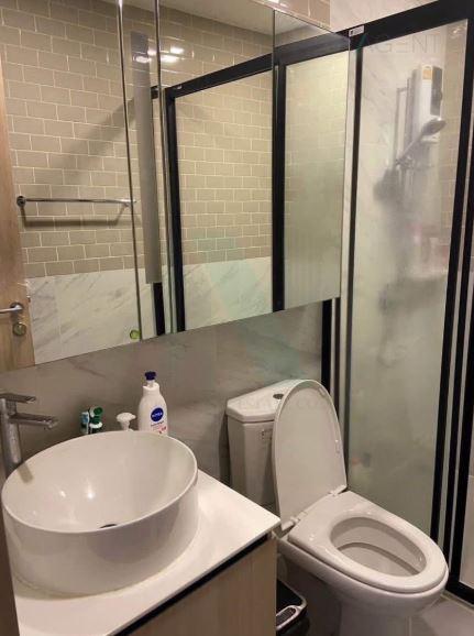 picture 📌 For Sell Condo XT PHAYATHAI Building B, Floor 11,1 bed room, Room size 40 sqm - 1/8