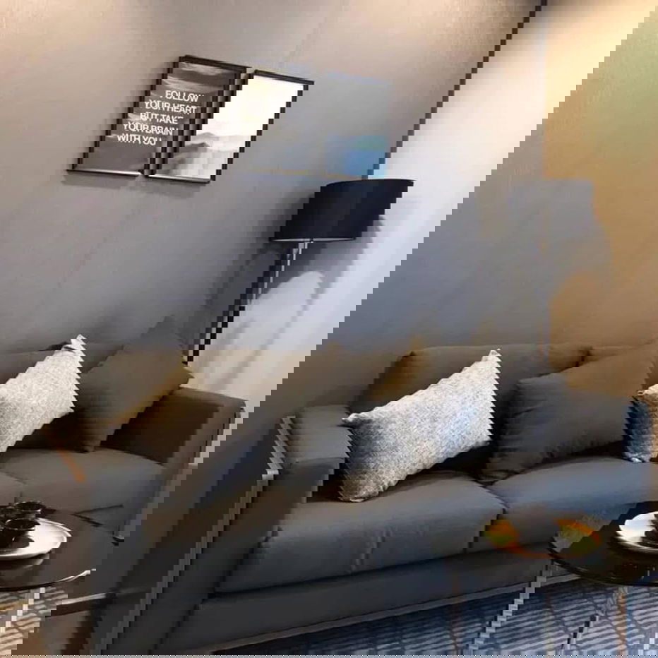 รูป code : F88 ว่างแล้ว!! คอนโดให้เช่า โอกะ เฮาส์ สุขุมวิท 36 | LUXURY CLASS บิวด์อินสวย มีรถรับส่ง BTS ทองหล่อ พร้อมเข้าอยู่ทันที - รูปที่ 3/11