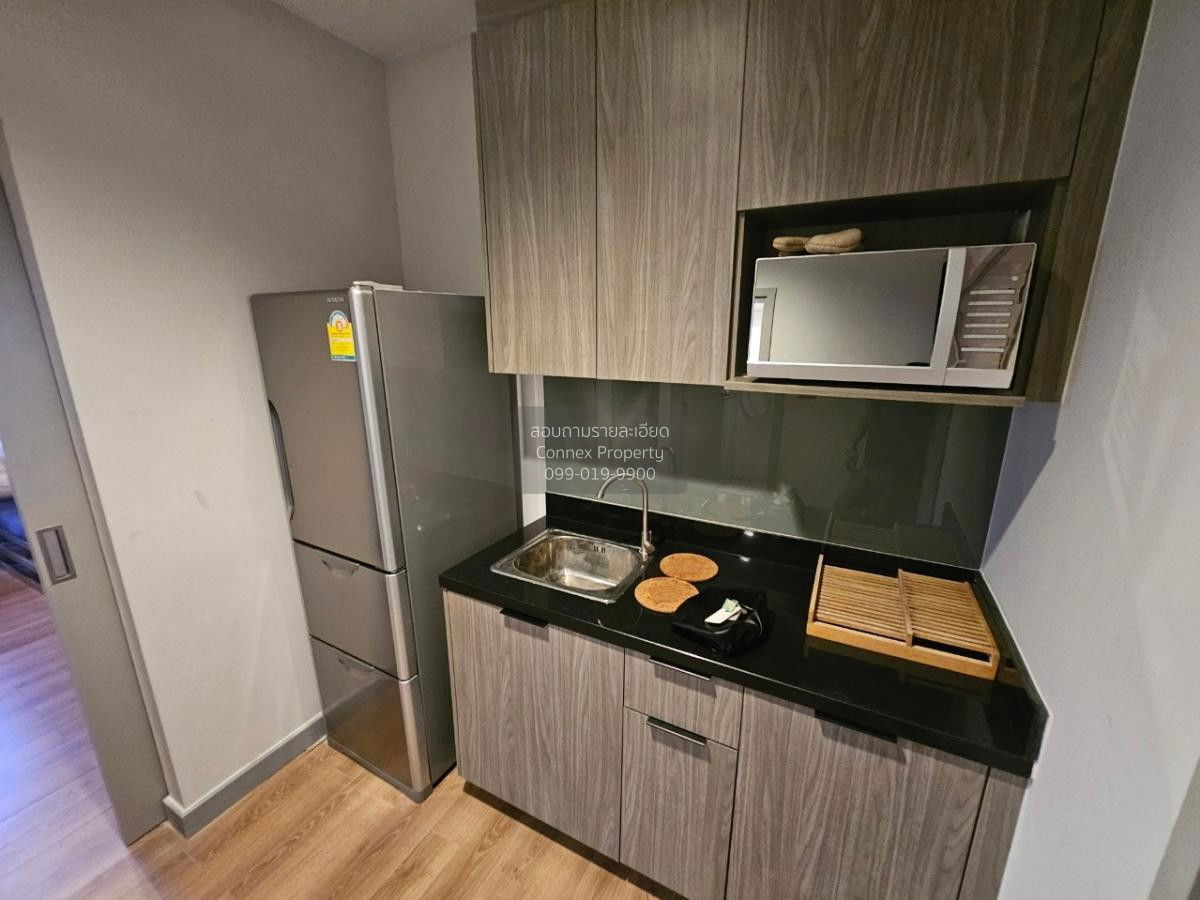 รูป เช่าคอนโด แชปเตอร์ วัน มิดทาวน์ ลาดพร้าว24 BTS-ห้าแยกลาดพร้าว จอมพล เขต จตุจักร กรุงเทพ CX-36335 ✅ ทักไลน์ @connexproperty ตอบทันที ทีมงานมืออาชีพ ✅ - รูปที่ 2/7