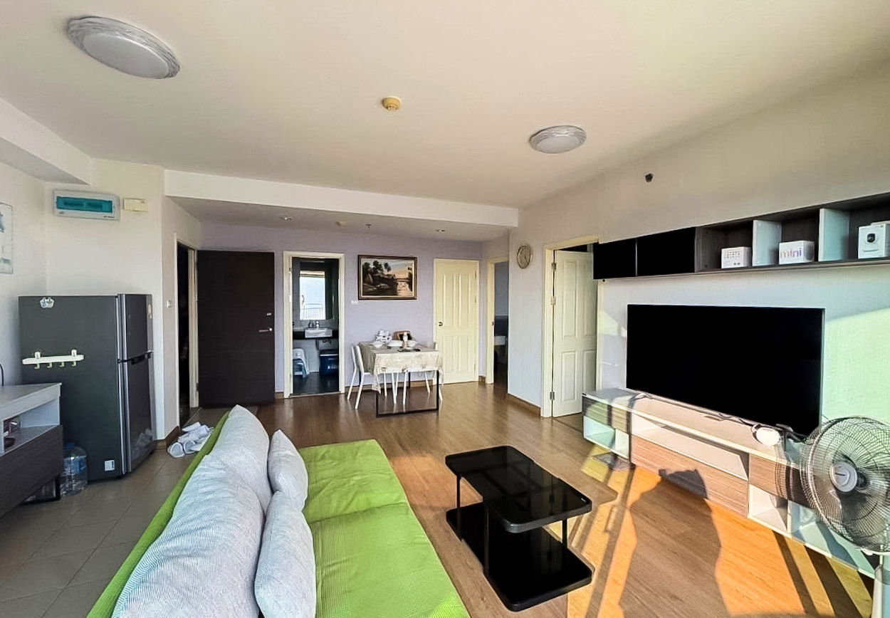 รูป Supalai Mare Condominium for Sale 2 Bedroom - รูปที่ 2/7