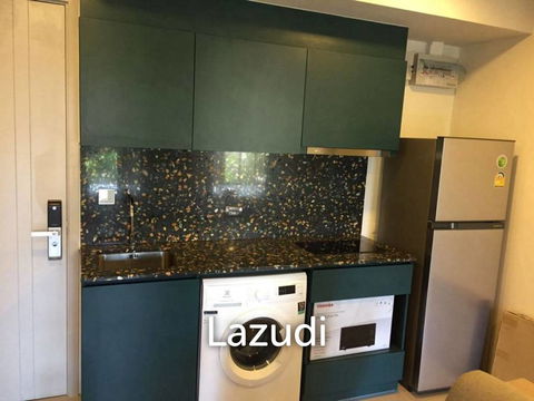 35 sqm 1 Bedroom Condo at THE BASE Sukhumvit 50 Phra Khanong