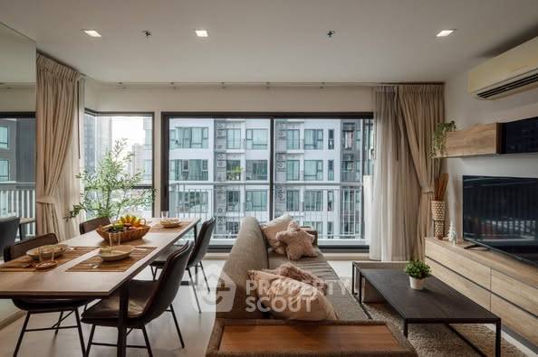 รูป คอนโด 2-ห้องนอน ที่ ริทึ่ม สุขุมวิท 36-38 ใกล้ BTS ทองหล่อ (ID 2325432) - รูปที่ 2/40