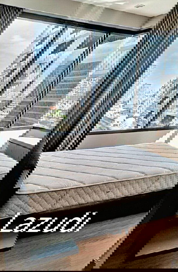 รูป 2 Bedrooms 2 Bathrooms 79 SQ.M at M Silom - รูปที่ 4/11