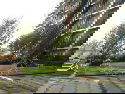 รูป 🚅ขาย‼️ ห้องหรูใจกลางเมือง Siri at Sukhumvit เดินทางสะดวก 🚆ใกล้ BTS สถานี ทองหล่อ - รูปที่ 17/17