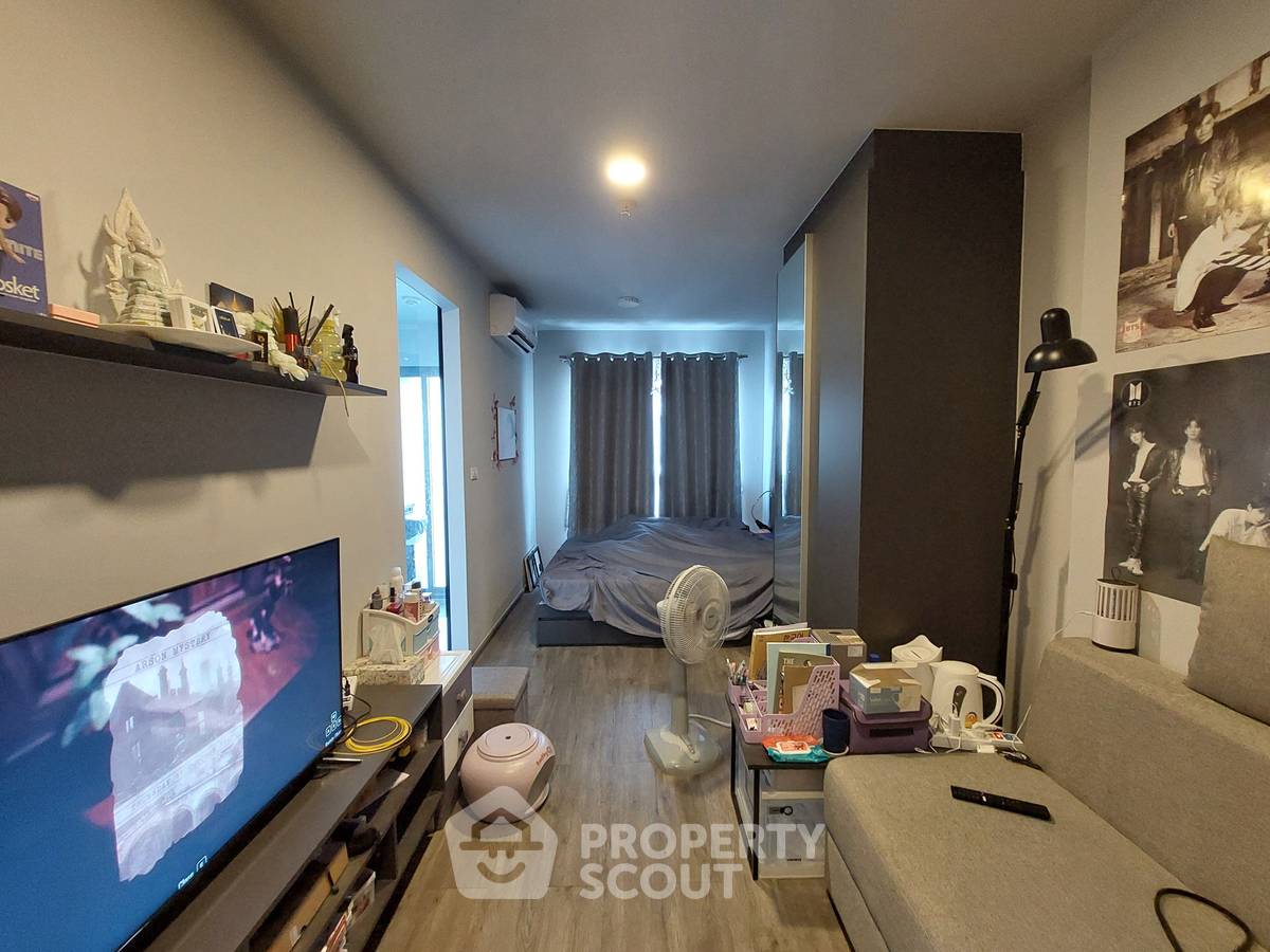 picture Studio Condo at Monte Rama 9-Ramkhamhang near ARL Ramkhamhaeng (ID 2478756) - 3/5