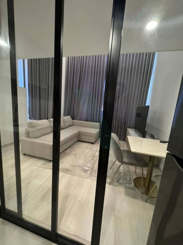 picture For Rent Condo KNIGHTSBRIDGE PRIME SATHORN Building 1, Floor 27,Duplex, Room size 35 sqm - 2/8