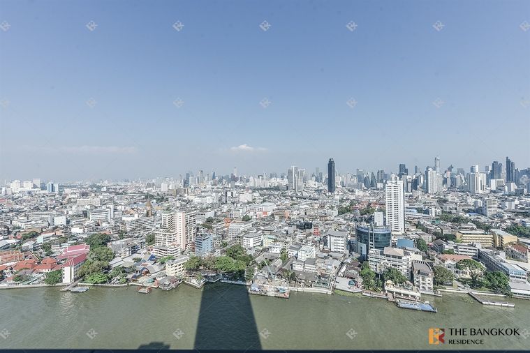 ให้เช่าคอนโด 1 ห้องนอน 78.6 ตร.ม. บันยัน ทรี เรสซิเดนซ์ ริเวอร์ไซด์ กรุงเทพ