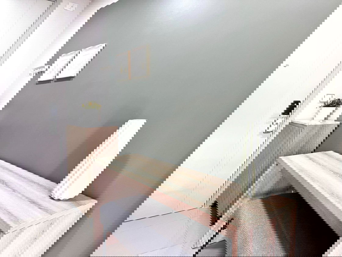 รูป ***ให้เช่า The Base สุขุมวิท50 (ห้องสวย!!! แต่งครบครัน) *รับโปรพิเศษ* LINE : @Feelgoodhome (มี@หน้า) - รูปที่ 8/9