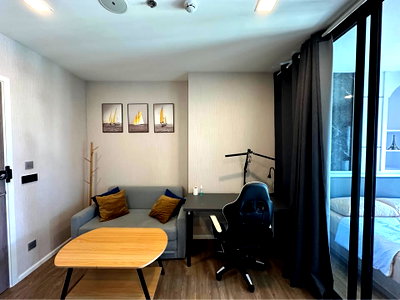 Condos for rent : for rent : Modiz Sukhumvit 50  ( BTS On Nut) (Rt-01)