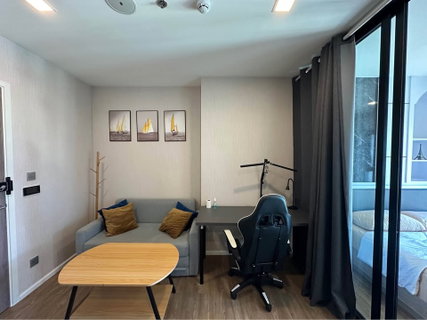รูปภาพ for rent : Modiz Sukhumvit 50  ( BTS On Nut) (Rt-01)