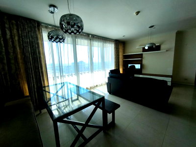 Condos for rent : For Rent Condo WATERMARK CHAOPHRAYA Building 1, Floor 41,3 bed room, Room size 145 sqm
