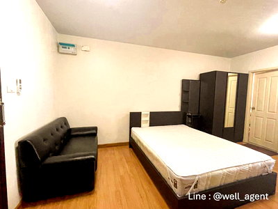 Condos for rent : For Rent | Supalai Vista Sri Racha  📞 Call: 064-242-6068  🌊 Fully Furnished | Washing machine included