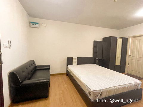 For Rent | Supalai Vista Sri Racha 📞 Call: 064-242-6068 🌊 Fully Furnished | Washing machine included