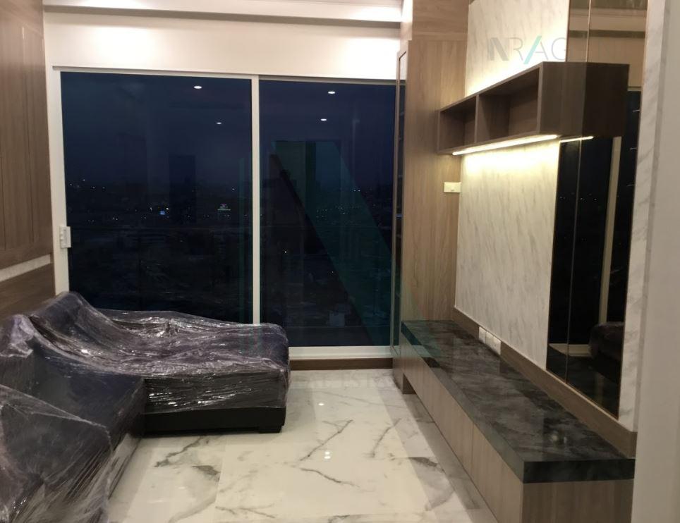 รูป 🚩 ให้เช่าคอนโด ศุภาลัย เอลีท สุรวงศ์ อาคาร 1 ชั้น 23 2 ห้องนอน ขนาด 87 ตรม ใกล้ จามจุรีสแควร์ - รูปที่ 4/8