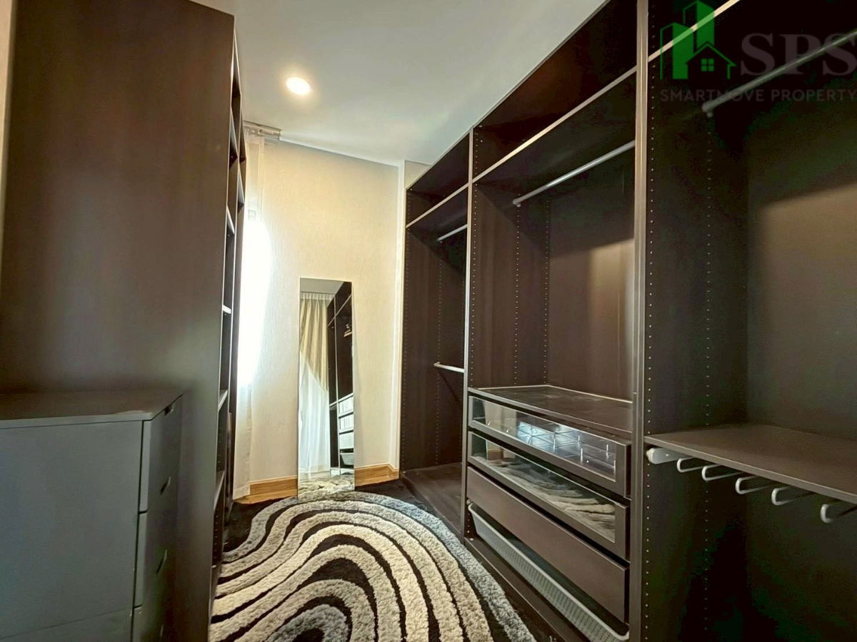 รูป ให้เช่าบ้านเดี่ยว The city รามอินทรา ใกล้ห้างแฟชั่น ( SPSEVE1615 ) - รูปที่ 7/11