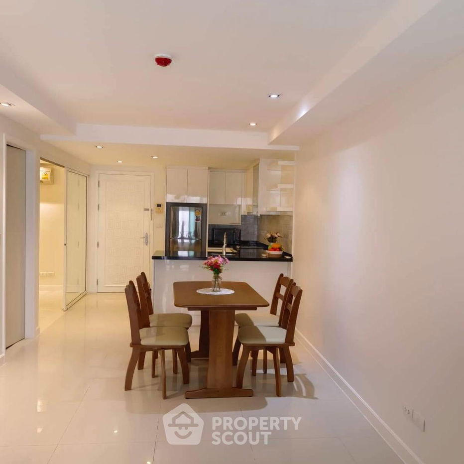 รูป คอนโด 2-ห้องนอน ที่ เลอ นีซ เอกมัย คอนโดมิเนียม ใกล้ BTS เอกมัย (ID 1804462) - รูปที่ 14/17