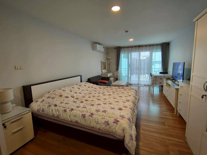 ใหเช่า ปันนา เรสซิเด้นซ์ นิมมาน ซอย6 