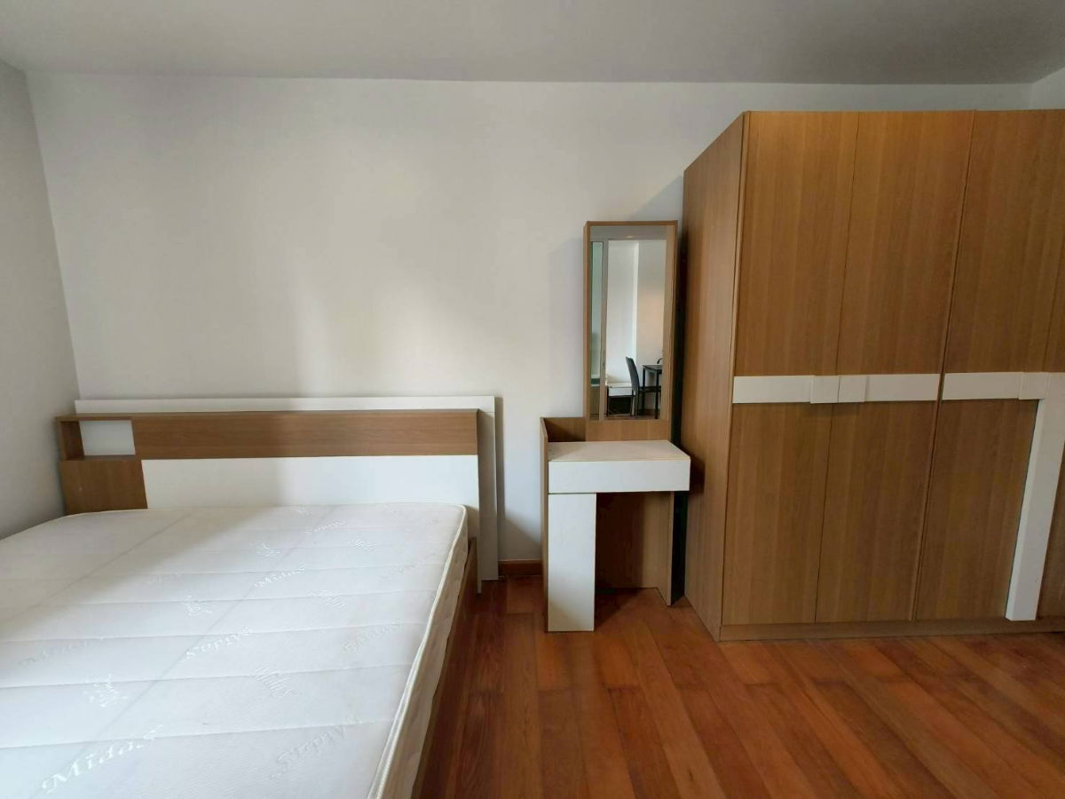 รูป ถูกที่สุดในโครงการ!!! 📢 ให้เช่า โฟกัส ออน ศาลาแดง ชั้น 4 – 35 ตร.ม. 1 ห้องนอน, วิวโล่งไม่บล็อก, บรรยากาศเงียบสงบเป็นส่วนตัว1 - รูปที่ 6/12