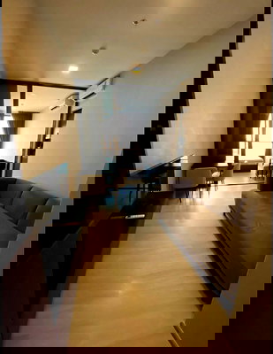 Condos for rent : Privacy Jatujak. 1bed 27sqm. Line id: @pfagent