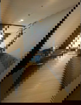 Privacy Jatujak. 1bed 27sqm. Line id: @pfagent