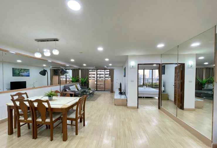 เช่า ฟลอร่า วิลล์ 2 นอน สวย พร้อมอยู่ ใกล้ MRT หัวหมาก สนใจแอตไลน์ครับ@841qqlnr