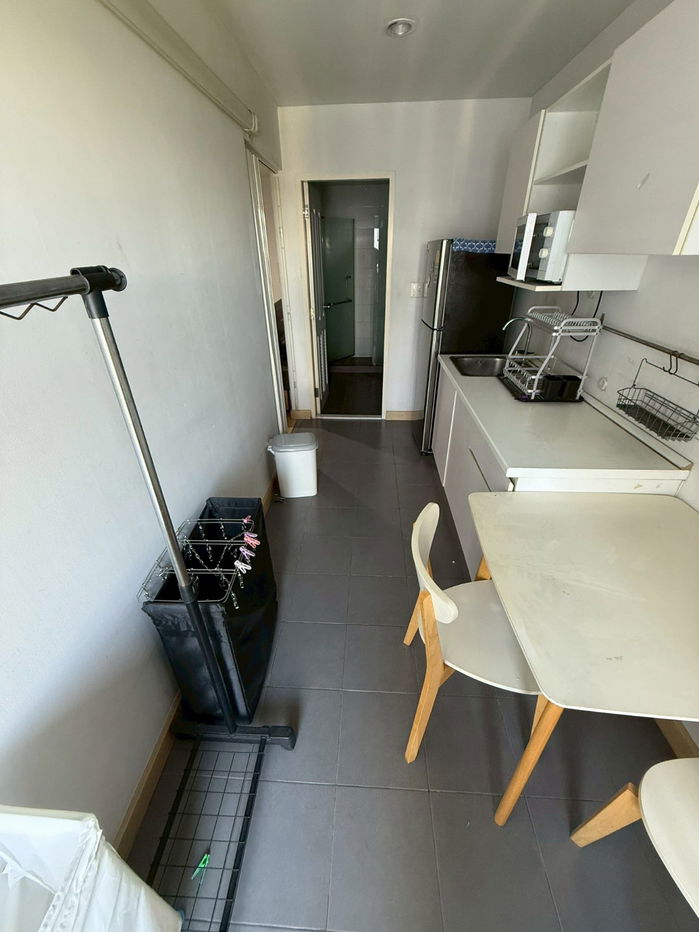 picture For rent The Niche Mono Bangna Phase 1 🔴🔴 - 7/10