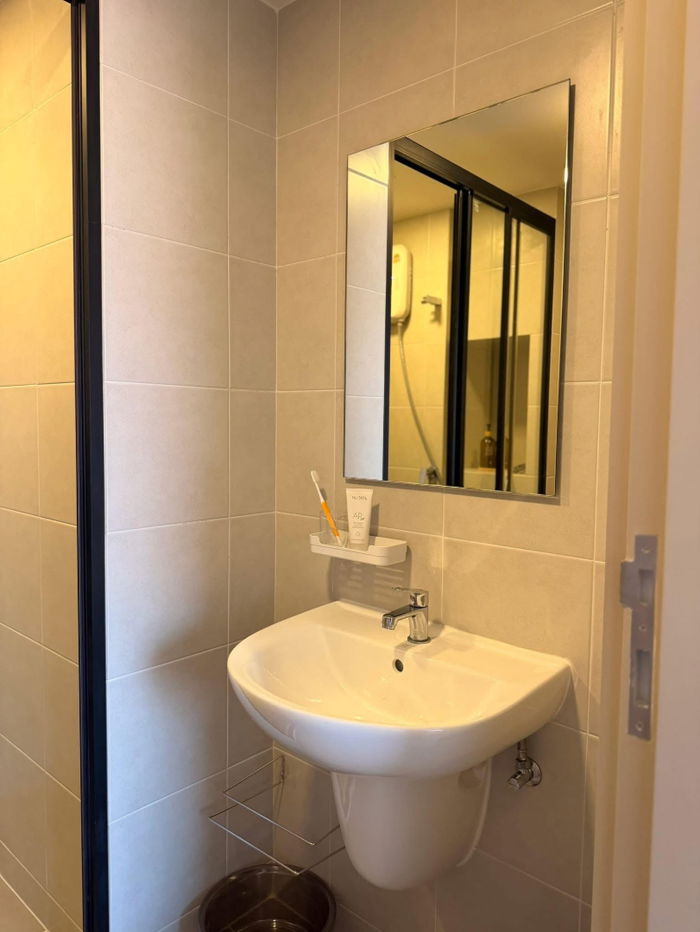 picture code : F61 dcondo Air Ladkrabang - 6/13