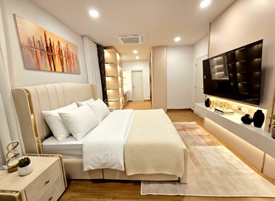 Houses for rent : 💚💜🩵HBN0244-03 Centro Bangna 🧷LINE : @406ajtpt 🩵💜💚