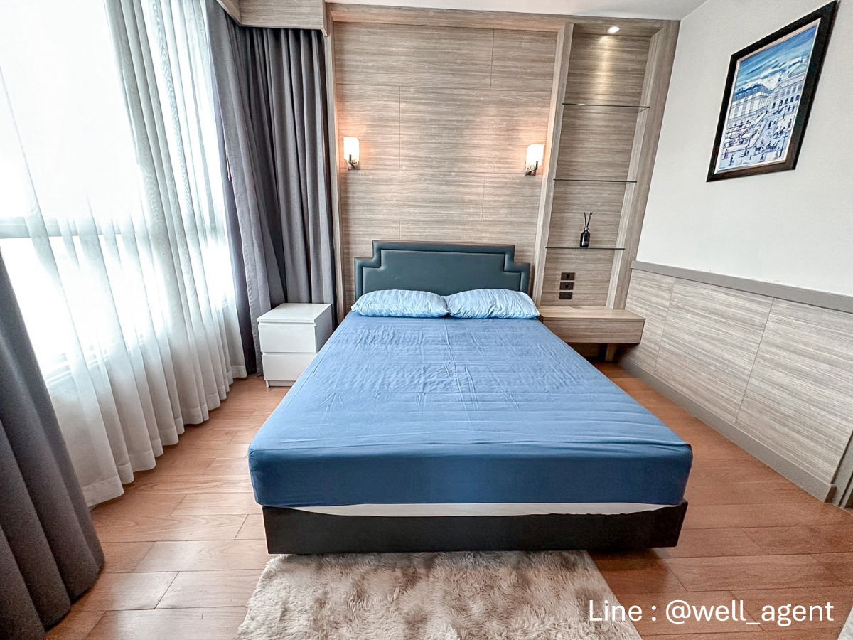 picture For Rentð Marina Bay Front Sriracha ð Tel: 064-242-6068 - 4/17