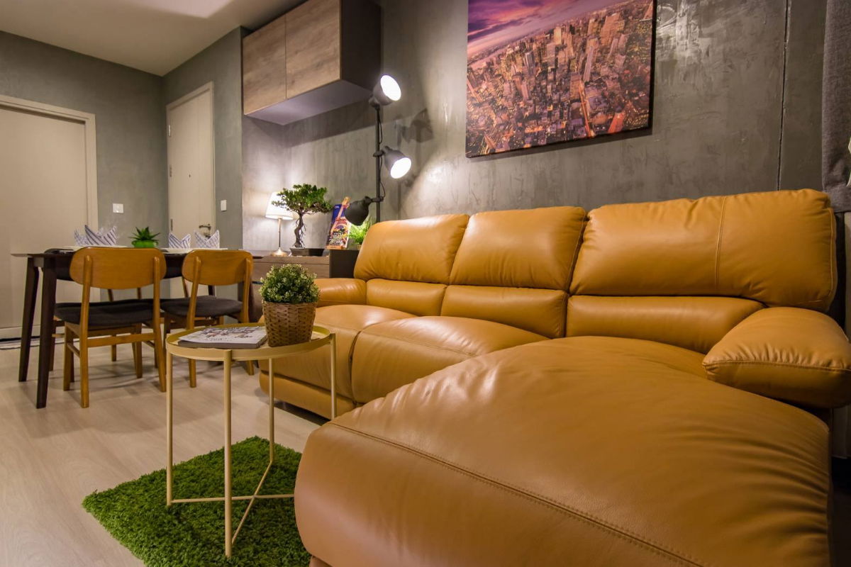 รูป 🟢ER25694 🟢ให้เช่า / For Rent Life Sukhumvit 48 | 2 ห้องนอน 1 ห้องน้ำ | 💰 30,000 บาท | ใกล้ BTS พระโขนง 🚆 - รูปที่ 12/26