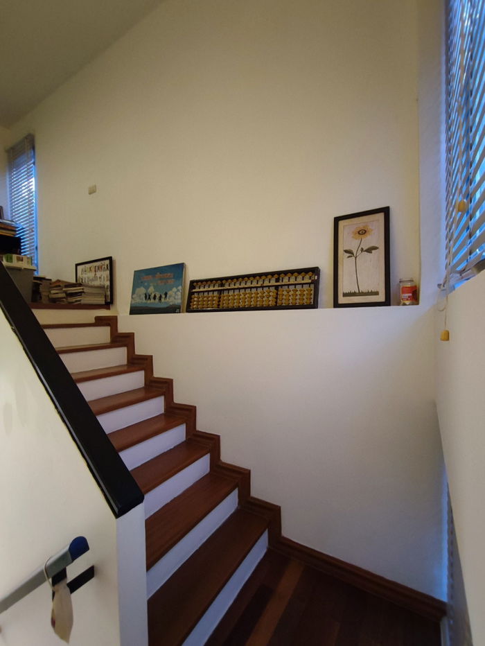 รูป เช่า ให้เช่า ปล่อยเช่า บ้าน วัชรพล NOBLE GEO วัชรพล Noble Geo Watcharapol ราคาถูก สนใจ Line: @951qfbfi - รูปที่ 16/30