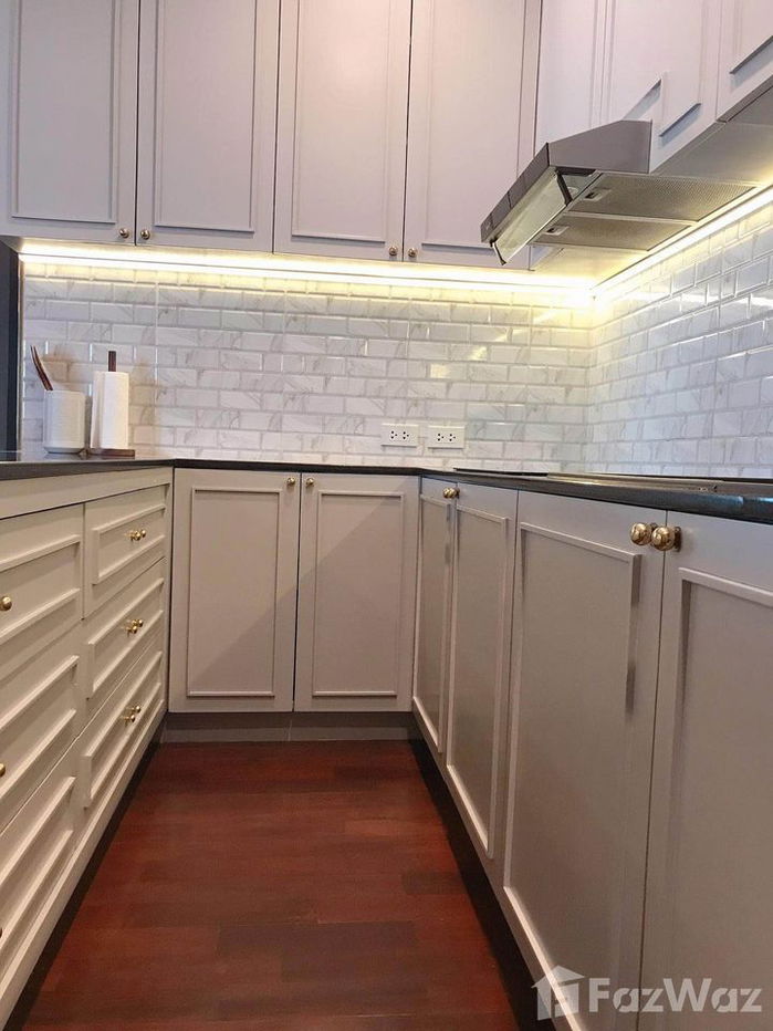 รูป คอนโดให้เช่า 2 ห้องนอน ในโครงการ โนเบิล ออร่า 1928656 - รูปที่ 6/24