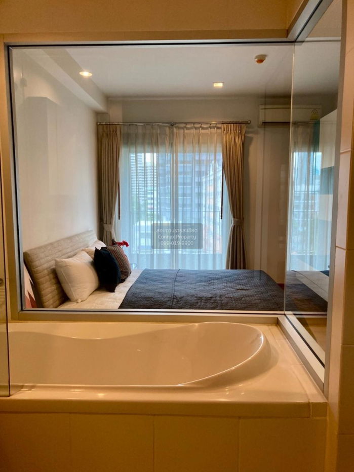 picture For Rent Condo , The Seed Musee Sukhumvit 26 , BTS-Phrom Phong , Khlong Toei , Khlong Toei , Bangkok , CX-88447 ✅ Live chat with us ADD LINE @connexproperty ✅ - 7/7