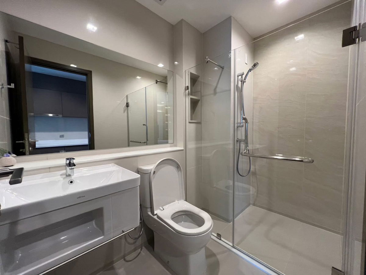 picture TH0265 | For Rent: Life Ladprao Valley 💸 Rent: 21,000 THB/month 🚇 BTS Ha Yaek Ladprao - 8/10