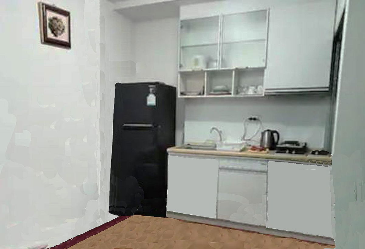 รูป ขายคอนโด ขนาด 35 ตรม ชั้น 21 หันด้านทิศเหนือ แดดไม่ส่อง - รูปที่ 1/14