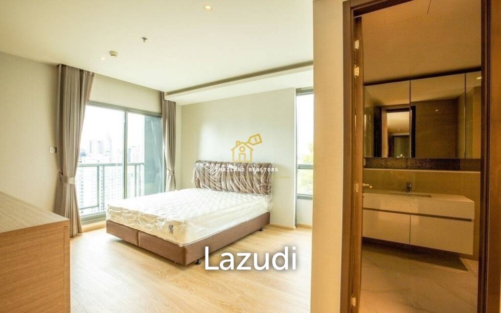 รูป 3 Bedroom 3 Bathroom 182 Sq.m H Sukhumvit 43 - รูปที่ 6/37