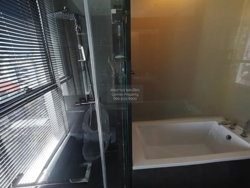 picture FOR RENT condo , The Esse at Singha Complex , MRT-Phetchaburi , Bang Kapi , Huai Khwang , Bangkok , CX-44135 ✅ Live chat with us ADD LINE @connexproperty ✅ - 2/11