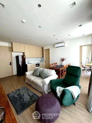 Condos for rent : 2-BR Condo at Noble State 39 near BTS Phrom Phong (ID 2571524)