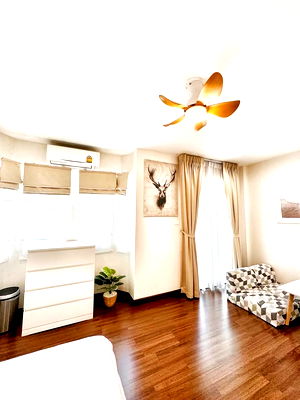 เช่าทาวน์โฮม เขตพระโขนง : 🔸🔷🔶 HBC0002 ทาวน์โฮมหรู 3 ชั้น ลีออง สุขุมวิท 62📲LINE: @theagentpro 🔶🔷🔸