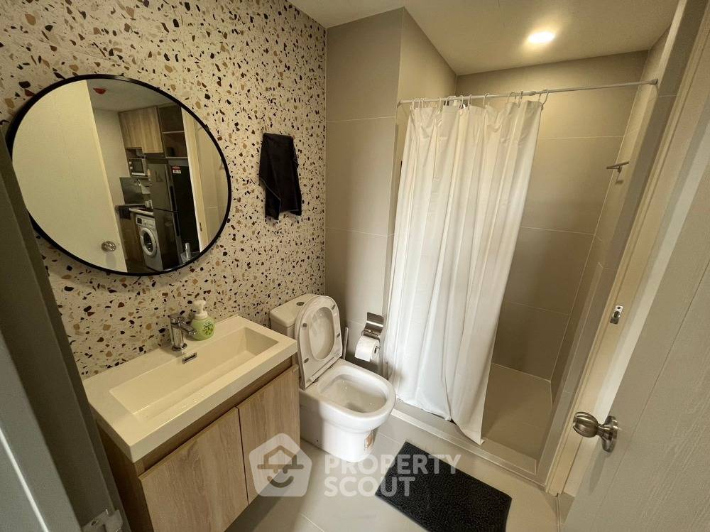 รูป คอนโด 1-ห้องนอน ที่ วันเดอร์ เกษตร คอนโด ใน ลาดยาว (ID 1380448) - รูปที่ 5/8