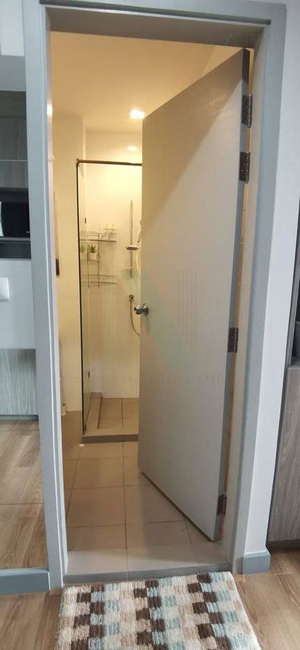 รูป 📌 ให้เช่าคอนโด แชปเตอร์วัน มิดทาวน์ ลาดพร้าว 24 อาคาร 1 ชั้น 30 สตูดิโอ ขนาด 24 ตรม ใกล้ Big C ลาดพร้าว - รูปที่ 8/8