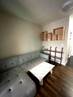 Condos for sale Soi On Nut (Sukhumvit 77) : For Sell Condo A SPACE ME SUKHUMVIT 77 Building A, Floor 8,1 bed room, Room size 28.00 sqm